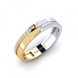 GLAMIRA Anillo Cenny