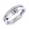GLAMIRA Anillo Maclovia