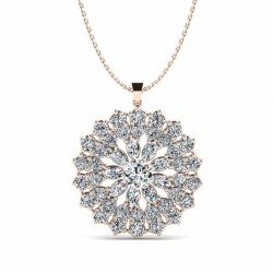 Colgante de Mujer Finnr