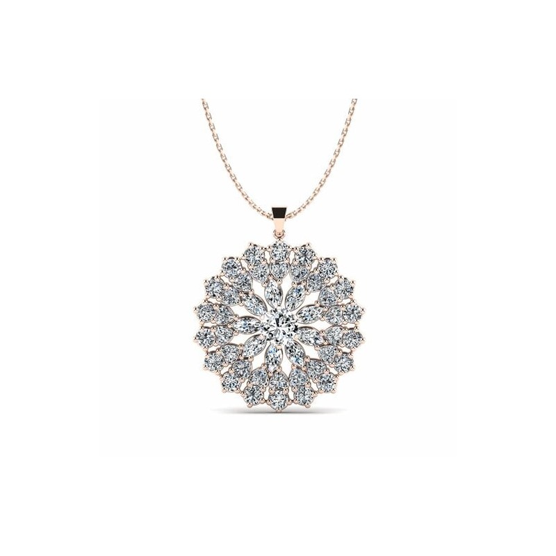 Colgante de Mujer Finnr