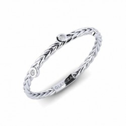 GLAMIRA Anillo Pleka