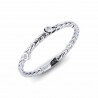 GLAMIRA Anillo Pleka