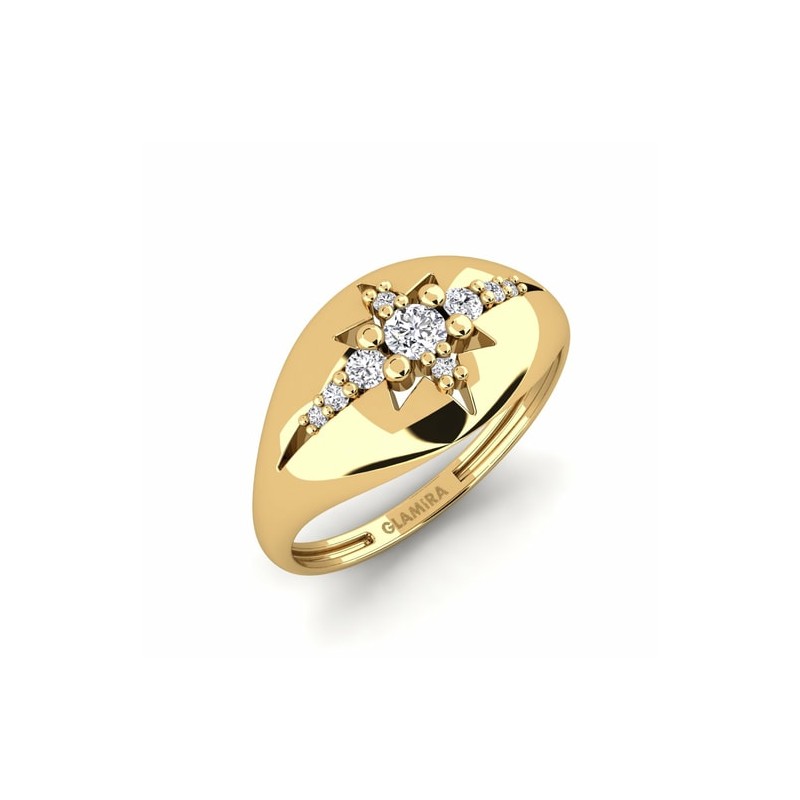 GLAMIRA Anillo Rasalgethi