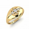 GLAMIRA Anillo Rasalgethi
