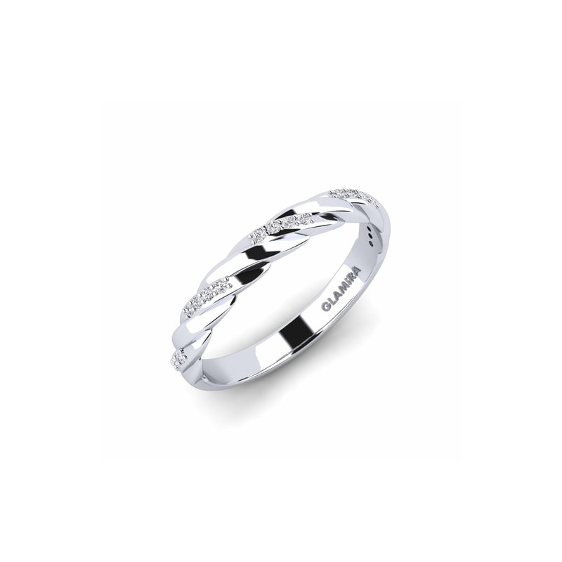 GLAMIRA Anillo Rosario