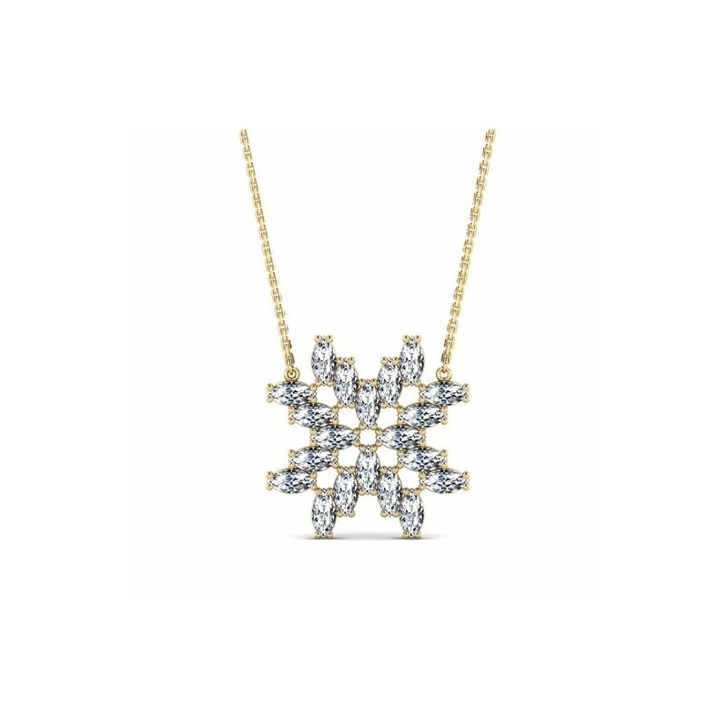 Collar de Mujer Aiman