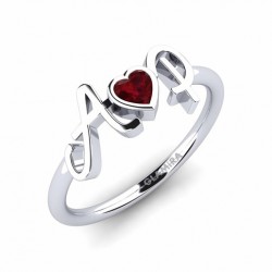 GLAMIRA Anillo Julee