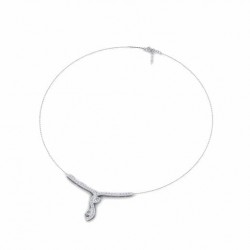 Collar de Mujer Refocus