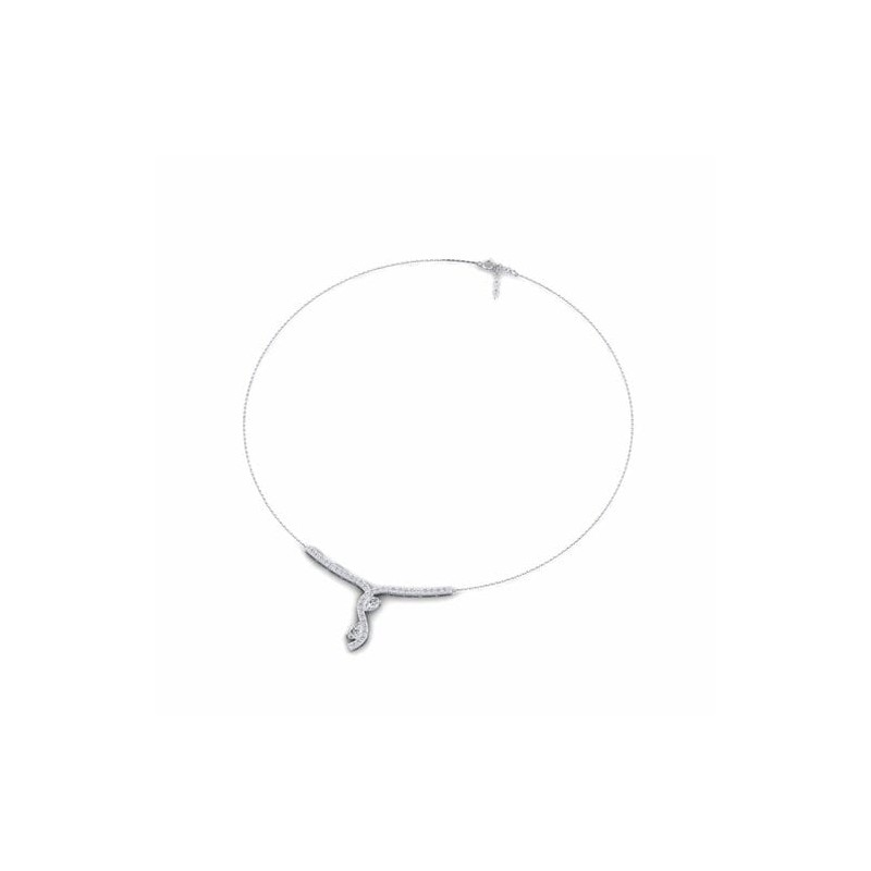 Collar de Mujer Refocus