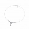 Collar de Mujer Refocus