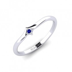 GLAMIRA Anillo Empiricism