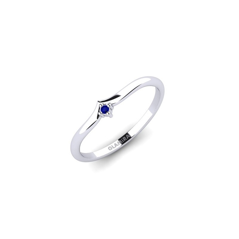 GLAMIRA Anillo Empiricism
