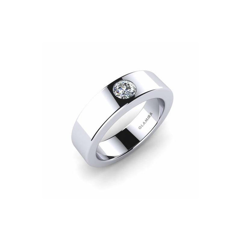 GLAMIRA Anillo Lillith