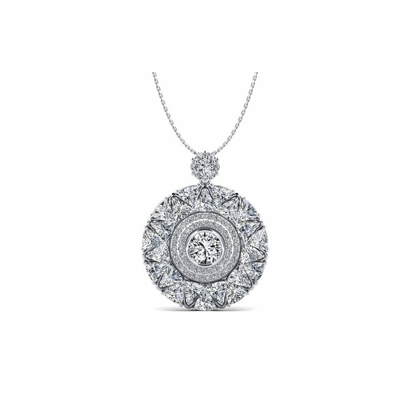 Colgante de Mujer Neres