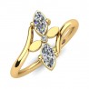 GLAMIRA Anillo Tinka