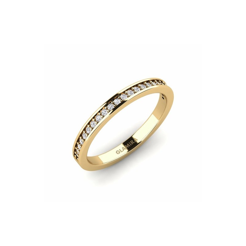 GLAMIRA Anillo Simo