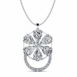 Colgante de Mujer Lesman