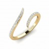 GLAMIRA Anillo Yell