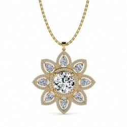 Colgante de Mujer Tanger