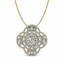 Colgante de Mujer Penski