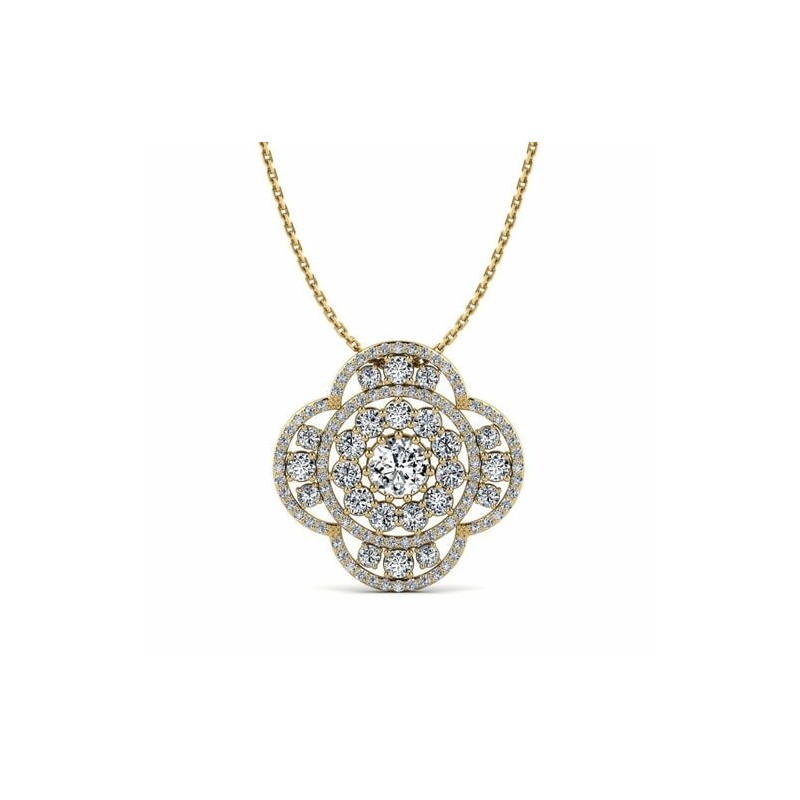 Colgante de Mujer Penski