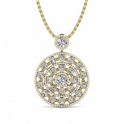 Colgante de Mujer Nisrin