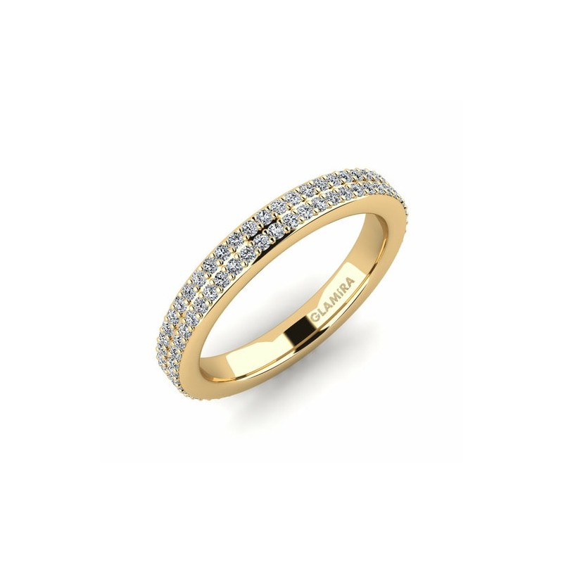 GLAMIRA Anillo Etenth