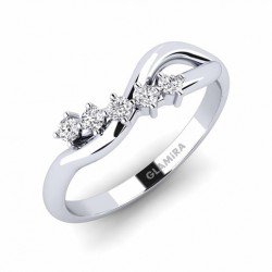 GLAMIRA Anillo Curateur