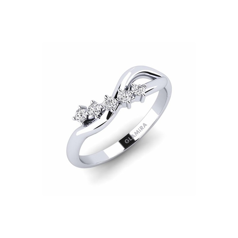 GLAMIRA Anillo Curateur