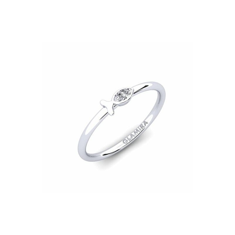 GLAMIRA Anillo Colber