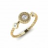 GLAMIRA Anillo Casildaz