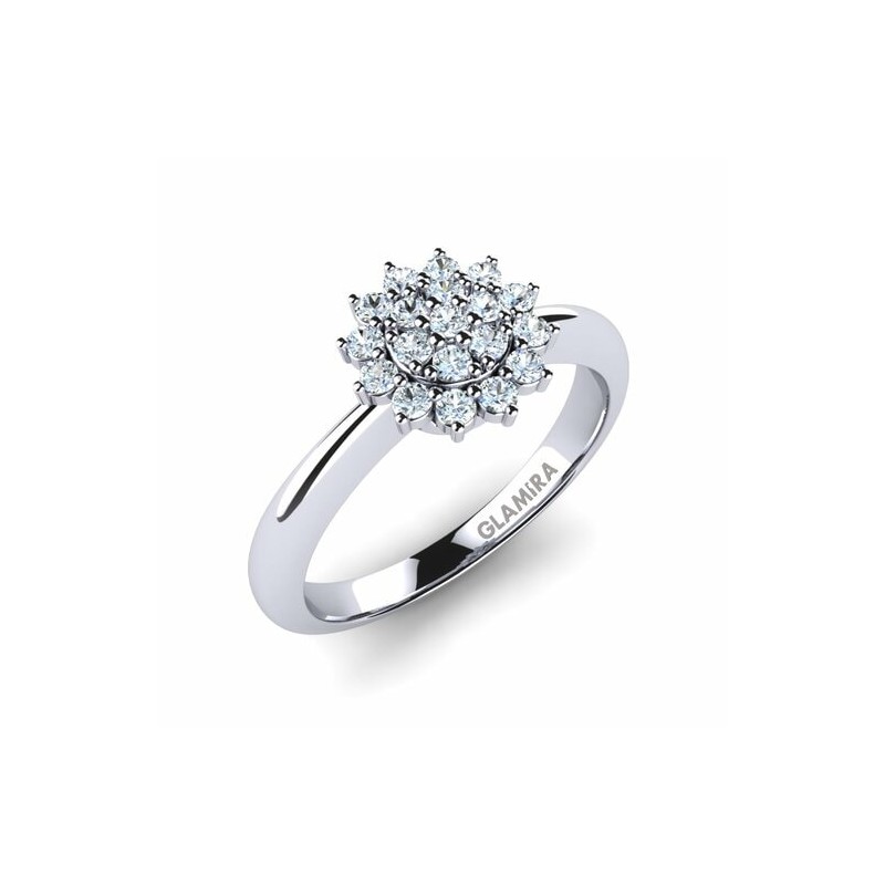Glamira Anillo Amberly
