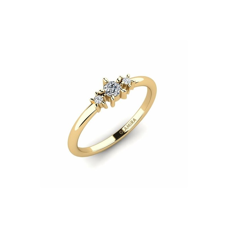 GLAMIRA Anillo Yalbers