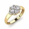 GLAMIRA Anillo Gautvin