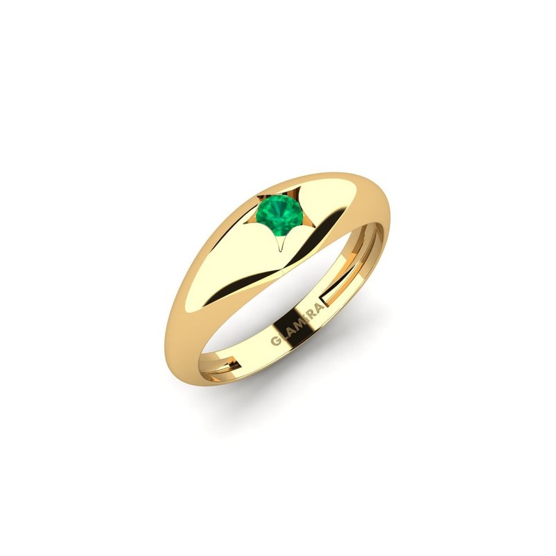 GLAMIRA Anillo Pasiphae