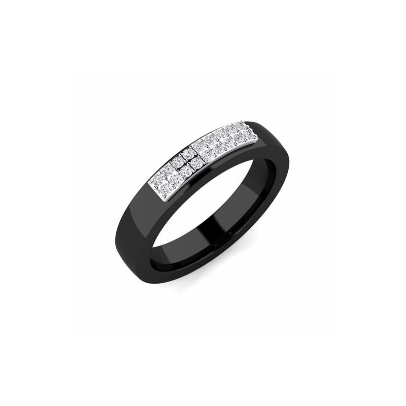 GLAMIRA Anillo Luetta