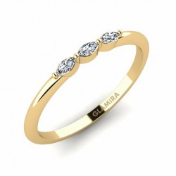 GLAMIRA Anillo apilable Druggr