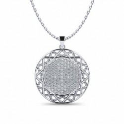 Colgante de Mujer Accius