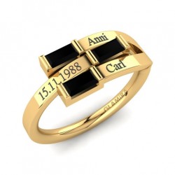 Glamira Anillo Theone