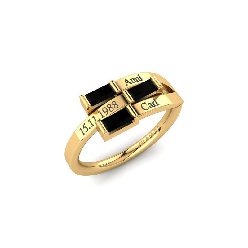 Glamira Anillo Theone