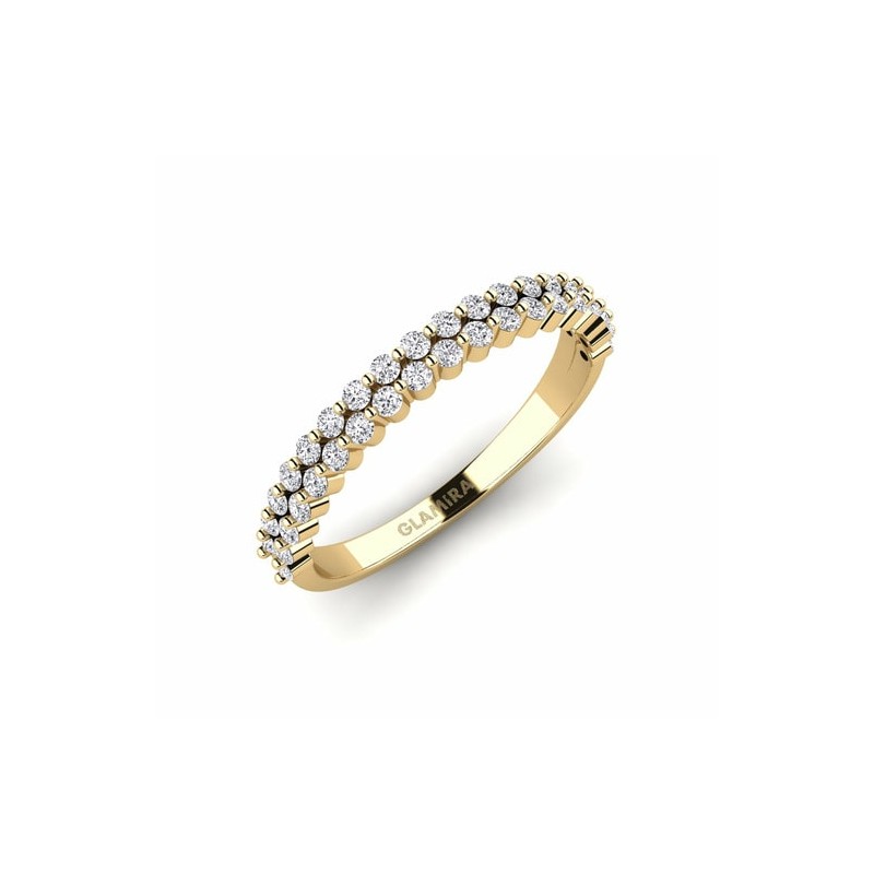 GLAMIRA Anillo Fionnuar