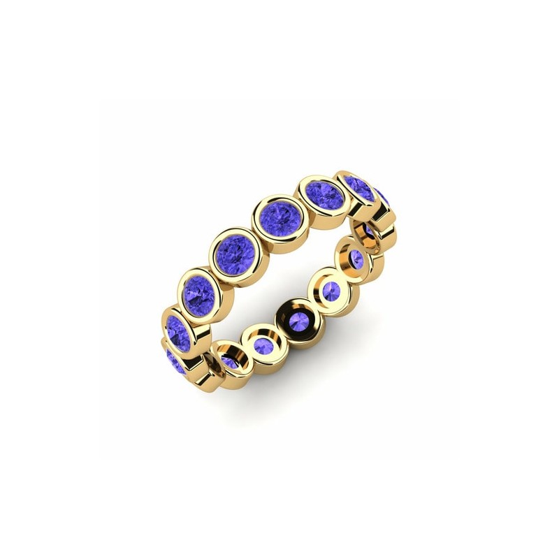 GLAMIRA Anillo Gaur