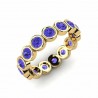 GLAMIRA Anillo Gaur