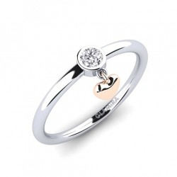 GLAMIRA Anillo Lamiyye