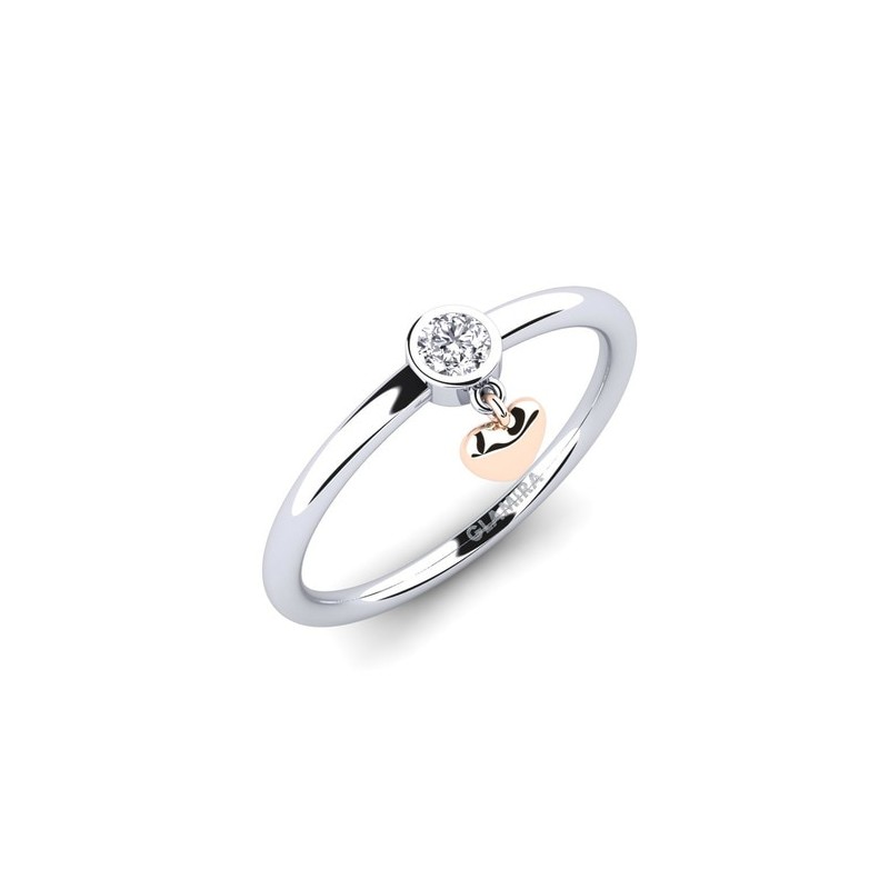 GLAMIRA Anillo Lamiyye