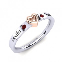 Glamira Anillo Hansika