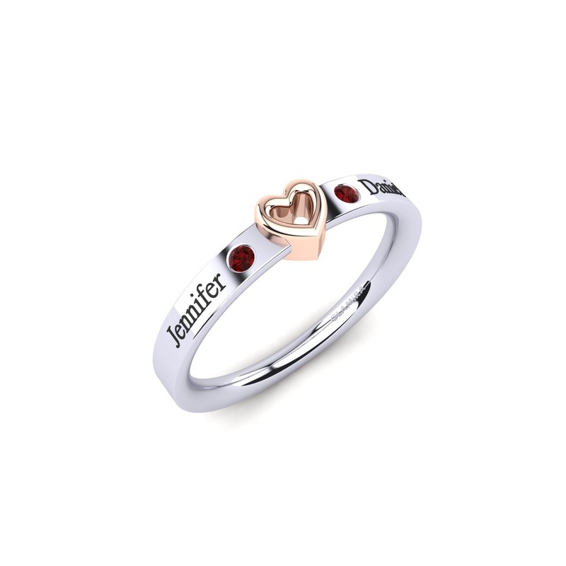 Glamira Anillo Hansika