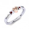 Glamira Anillo Hansika