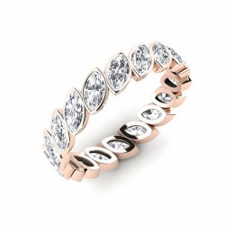 GLAMIRA Anillo Almot