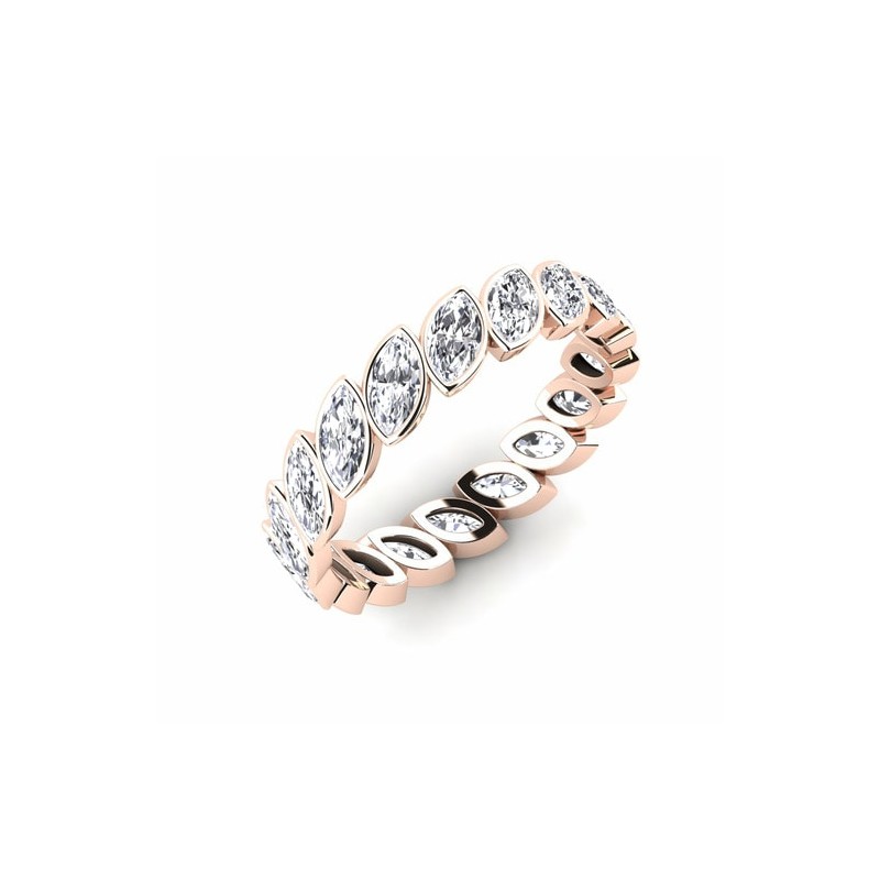 GLAMIRA Anillo Almot